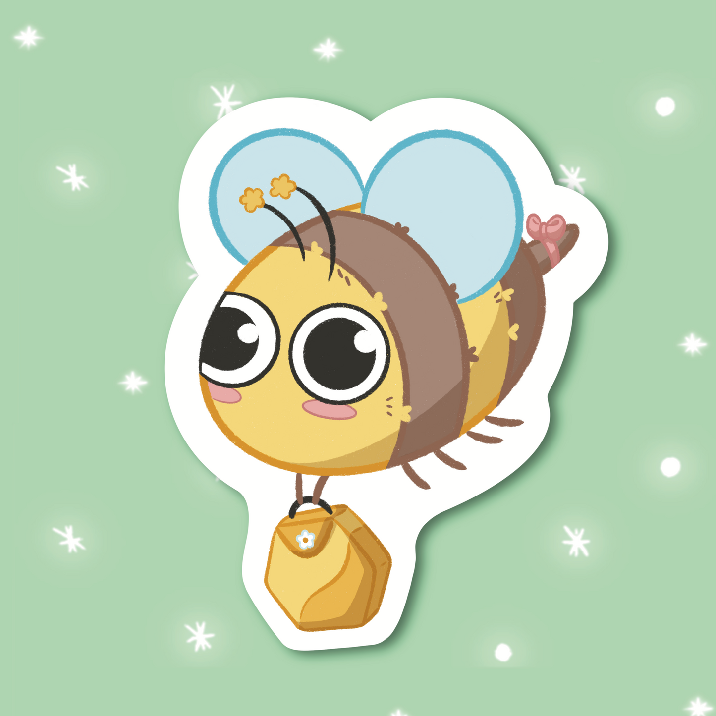 Worker Bee