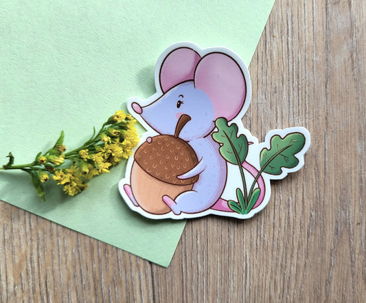 Acorn Mouse