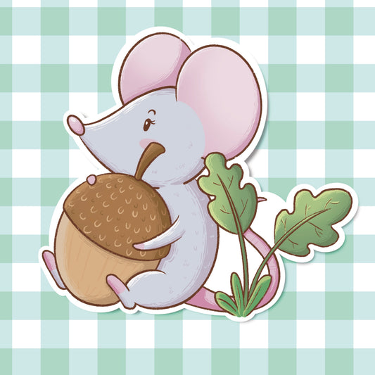 Acorn Mouse