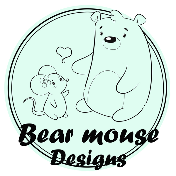 Bearmouse Designs