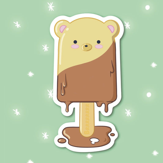 Teddy Bear Melt Down