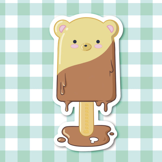 Teddy Bear Melt Down